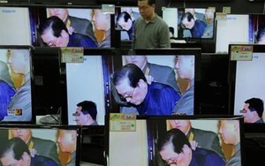 Triều Tiên có thể đã bắt hụt con trai phụ tá của Jang Song Thaek