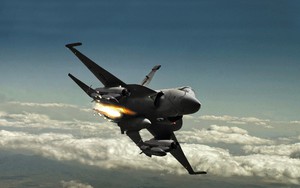 Ẩn số tên lửa “con cưng” của tiêm kích rẻ tiền JF-17