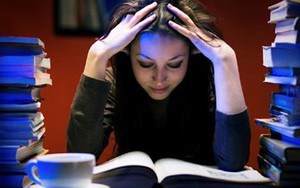 9 "sát thủ" hại gan cận kề ngay bên bạn