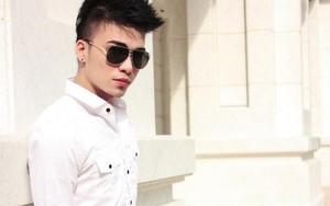 "Hot boy số 1 Việt Nam" tiếp tục gây sốc với MV: Kenny Sang special