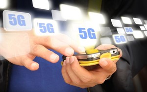 Kết nối 5G có thể giúp người dùng tải phim chỉ trong... vài giây