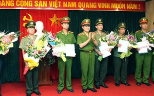 Bắt băng nhóm Minh “Sâm” được giữ tuyệt đối bí mật