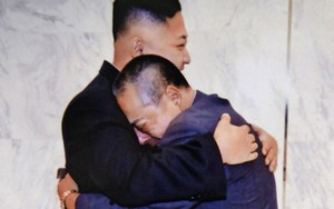 'Kẻ đào tẩu' ngỡ ngàng vì lời cám ơn của Kim Jong Un sau 11 năm