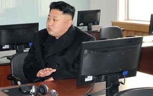 Triều Tiên cáo buộc Mỹ đánh sập mạng Internet nước này