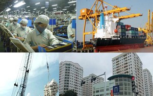 Năm 2014, kinh tế Việt Nam sẽ "mã đáo thành công"