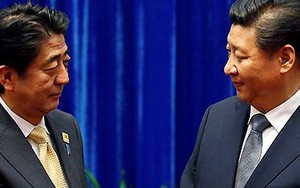 Kinh tế Trung Quốc: Anh lính học việc trước Nhật