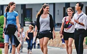 Ngành du lịch: Làm ăn “khấm khá”, thưởng Tết cao hơn năm ngoái!