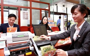 Năm 2014, ngân hàng có thể hạ lãi suất cho vay