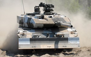 10 xe tăng đắt nhất năm 2014: Quán quân không thay đổi