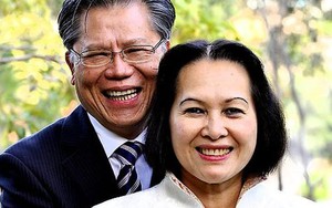 Một người gốc Việt trở thành toàn quyền ở Úc