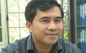 Thủ tướng bổ nhiệm tân Thứ trưởng Bộ Xây dựng