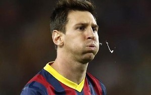 Cựu sao Barca tiết lộ bí mật về "quyền lực đen" của Messi