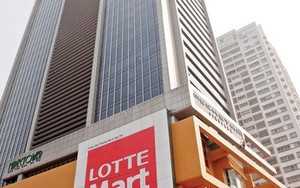 Khách “tố” Lotte bán hàng mập mờ, phí gửi xe cao ngất ngưởng