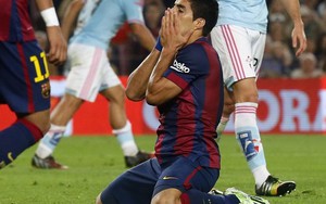 Nghịch lý: Suarez đang khiến Barca yếu đi?