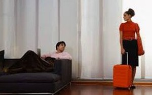 Đơn ly hôn vợ không kí, tòa án có quyền từ chối?