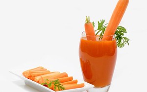8 thực phẩm giúp loại bỏ chất độc hại trong thuốc lá