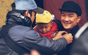 Nữ Việt kiều chi 50 tỷ để phim Mr Đàm ngừng chiếu ở Việt Nam?