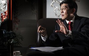 Hoàn Cầu đòi làm rõ thông tin Đại sứ TQ làm gián điệp cho Nhật
