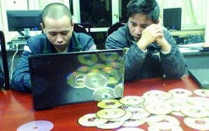Lời khai bệnh hoạn của trùm web đồi trụy
