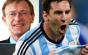 CHẤN ĐỘNG: Nhân viên ngân hàng tự tử vì giúp Messi trốn thuế