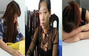 “Má mì” 17 tuổi kiêm bán dâm điều "hàng" tiền triệu