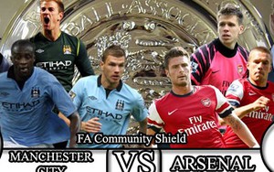 Khi Community Shield giống như một… lời nguyền