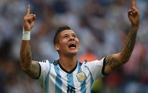 Tin chuyển nhượng: Sao Argentina nằng nặc đòi đến Man United
