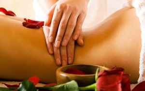 Một 'cuốc' massage trai Hàn mất 3.300 USD