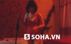 Ở massage VIP: "Em vào tắm chung với anh nhé"