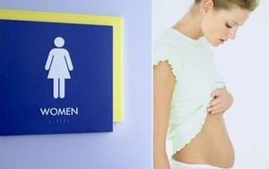 Đoán bệnh cơ thể qua màu sắc nước tiểu
