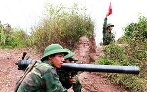 Quân đội Việt Nam đang sử dụng những loại súng không giật nào?