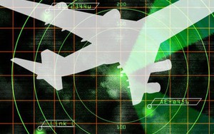 Sự cố kỳ lạ: 13 máy bay biến mất bí ẩn