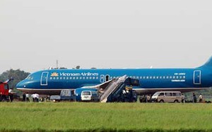 Vì sao Vietnam Airlines hủy 6 chuyến đi/đến Liên Khương?