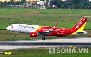 Tận mục máy bay A320 trong thương vụ gần 10 tỷ USD của Vietjet