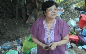 Xử “sới bạc khủng”: Mẹ vợ Khánh “trắng” lĩnh án ở tuổi 72