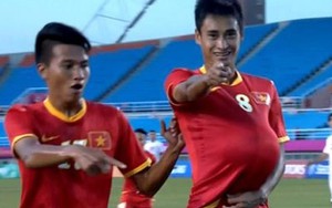 Nhân tố nào sẽ giúp U23 Việt Nam đánh bại UAE?