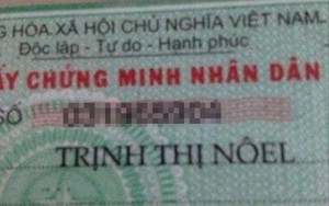 5 người phụ nữ khổ sở vì mang tên "lạ"