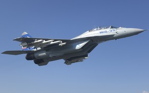 MiG-35 có khách hàng đầu tiên