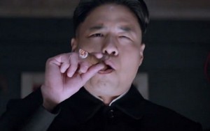 Bị chê nhạt, phim hài "ám sát Kim Jong-un" vẫn gây sốt ở TQ