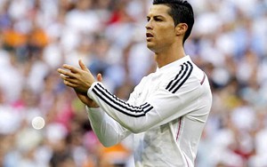 Cristiano Ronaldo: Một phiên bản hoàn hảo nhất
