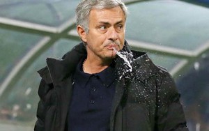 Góc nhìn: Mourinho lại phun 'nọc độc'