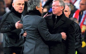 Góc nhìn: Khi Mourinho nhớ... Sir Alex
