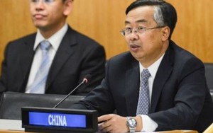 Trung Quốc điều tra "quan lớn" hô hào chống tham nhũng