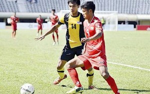 TRỰC TIẾP, U19 Việt Nam vs U19 Myanmar: Biến mơ thành thực