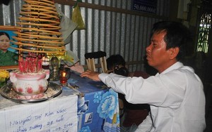Khoảnh khắc không thể gọi tên vụ bé sơ sinh văng khỏi bụng mẹ