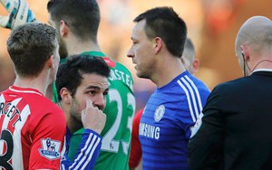 HLV Mourinho: "Có chiến dịch chống lại Chelsea"