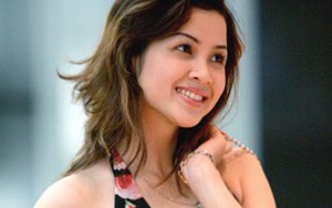 Hoa hậu Minh Phương “Chạy án”: Không hận thù chồng cũ