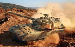 Nga phớt lờ ham muốn tăng Armata của Trung Quốc?