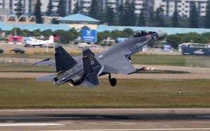 Nga thành công với chiến lược bán Su-35 cho Trung Quốc?