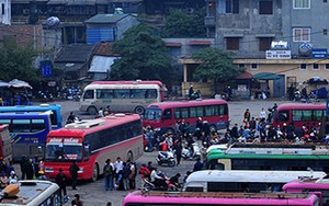 Nghỉ 4 ngày liên tiếp trong dịp lễ 2/9
